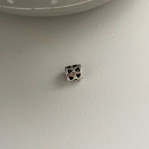 Pandora charm